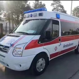 赤峰市喀喇沁旗跨省病人车转运-护送病人回家/转院-24h服务